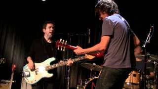 BRAD - Buttercup - Showbox - Seattle, WA - April 27, 2012