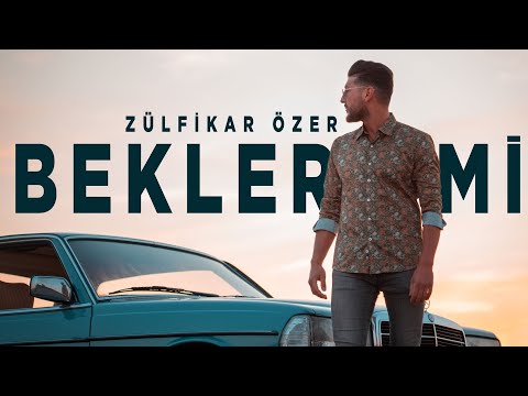 ZÜLFIKAR ÖZER - BEKLER MI (Official 4K Video)