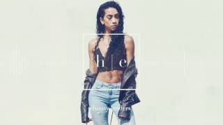 anders - Choosy [Prod. S.L.M.N]