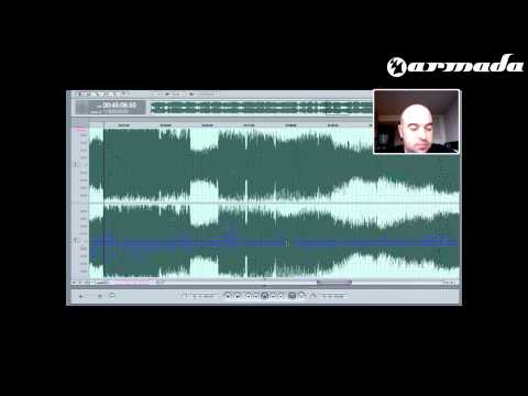 John O'Callaghan talks you through Subculture 2010 CD2