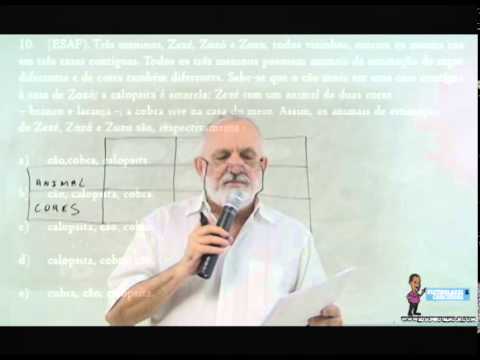 Associação Lógica