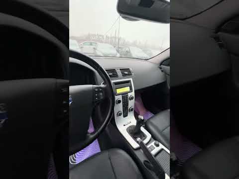 фото volvo v50 i рестайлинг 0