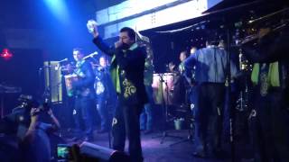 Julio Preciado y su banda Perla Del Pacífico puros exitos