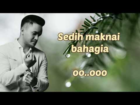 Menikmati Sedih - Naura Ayu lirik cover Barsena Bestandhi