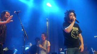 Counting Crows - Why Should You Come When I Call