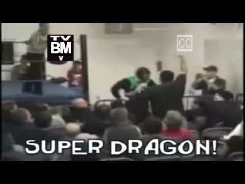 The New Botchamania Intro 1