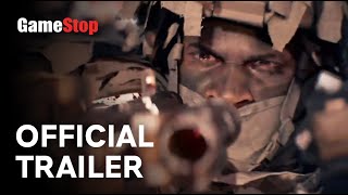 GameStop Battlefield 6 Official PS5 Features Trailer (2025 Video)