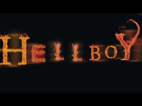 Hellboy ( 2022 ) Teaser - Gacha Life