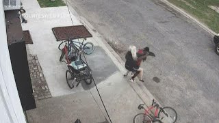 Thief tries to steal phone  from Mid-City martial arts instructor - Bad idea