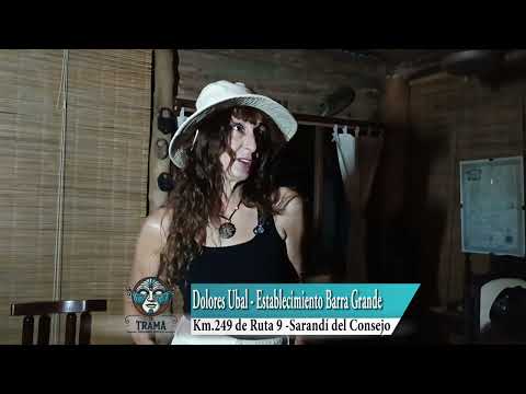 Barra Grande – Un tesoro natural en la Laguna de Castillos, Rocha, Uruguay