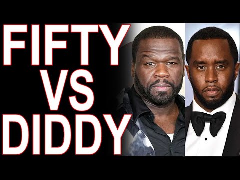 MoT #993 My Two Cents On 50-Cent's Diddy "Documentary"