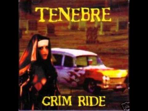 Tenebre - When Razors Cry