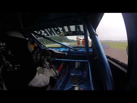 Debut Turismo Pista C2 | CONCORDIA | FECHA 2 2023