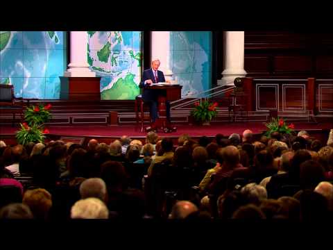 In the School of Faith: Part 2 teaser (Advancing in Faith)