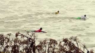 preview picture of video 'I Open de Surf & Paddle Board Playa de la Yerbabuena'