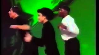 Kakko   We Should Be Dancing