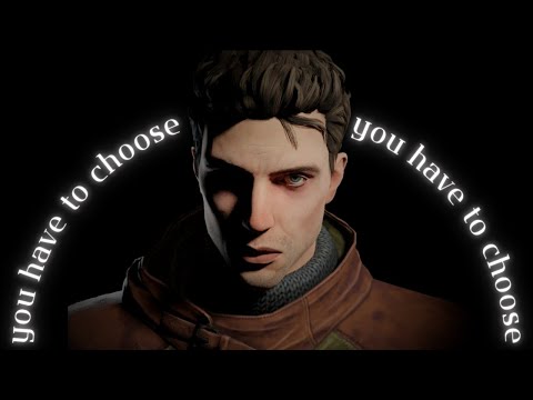 Pathologic 2 Says Part of Me Has to Die