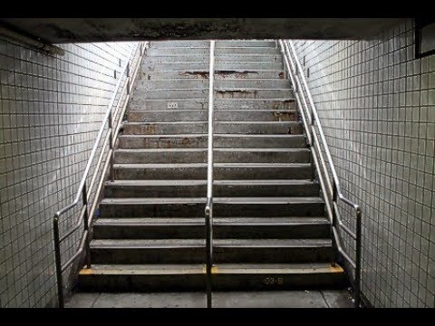 Kyusho Outside Training