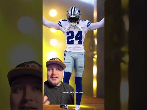 JPJ to the Cowboys