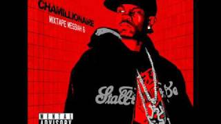Chamillionaire Track Wrecka ft Lil Flip(Mixtape Messiah6)