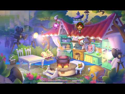 Fishdom 2021 - Story Event - Cooking Show  #Playrix​​​ #Fishdom​​​ #gaming