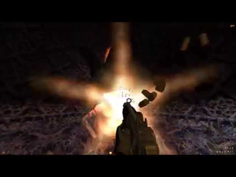 Half-Life Crack-Life - Final Boss