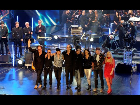 OPUS & Friends "The Last Note" - Whole last concert 21.12.2021 Opera Graz