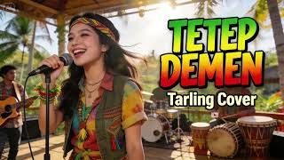 Download lagu Tetep Demen (Itih S) Tarling Klasik | Cover Reggae Ska 🎷🪘 mp3