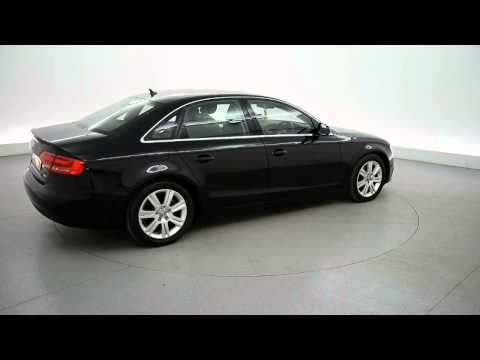 Audi A4 2.0 TDI 136 Technik 4dr [Start Stop] For Sale In Hampshire