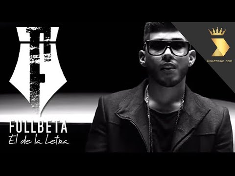 Miénteme - Fullbeta Feat. Fontta (Video Lyrics)