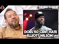 Why 50 Cent HATES Elliott Wilson