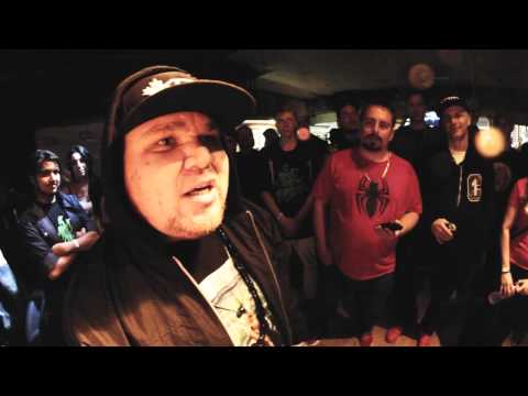 Canucklehead vs Chris Waters