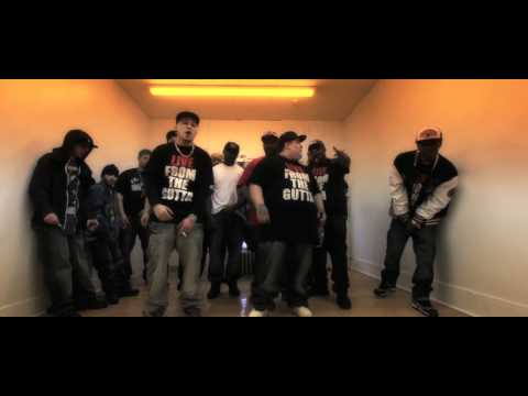 Chino Ft. Italy "Percocets (Official Videos)