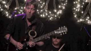 ''HOMESICK'' - DEVON ALLMAN BAND, dec 2013