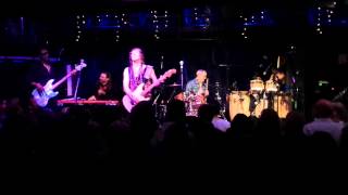 Gimme One of Those - The Brand New Heavies (Jazz Cafe, London 16-12-14)