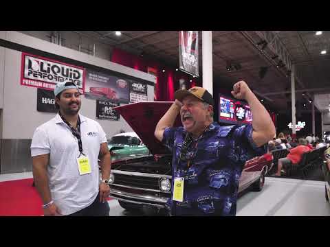 GAA July 2025 Auction