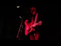 Eddie Spaghetti (Supersuckers) (LIVE HD) / Non addictive Marijuana / Casbah - San Diego, CA 11/26/19