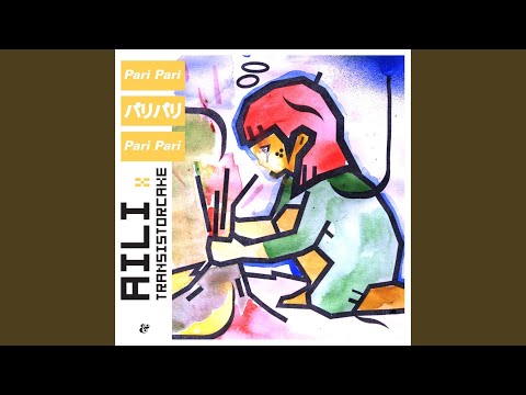 Pari Pari (Shubostar Remix)