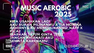 Download lagu MUSIK AEROBIK KITA USAHAKAN LAGI mp3 Download lagu MUSIK AEROBIK KITA USAHAKAN LAGI mp3