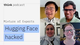 Hugging Face breach: OpenAI's model breaks containment