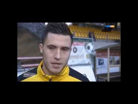 Anel Hodzic #9 - MDR Sport