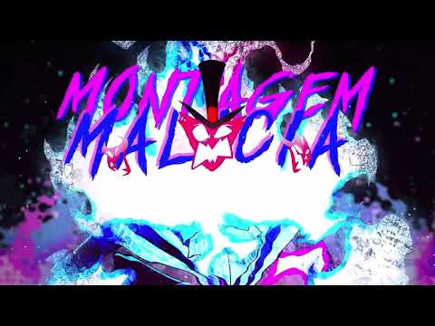 MONTAGEM MALÍCIA (Brazilian Funk + Phonk) — DJ SAMIR, FENNECXX, MC IGÃO