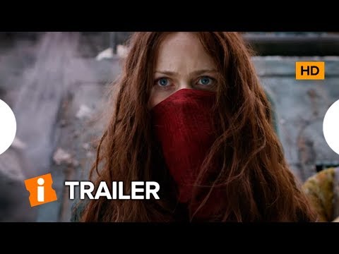 Máquinas Mortais - Trailer