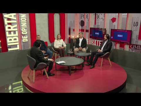Cuatro intendentes santiagueños repasaron su reelección y proyectaron obras y programas