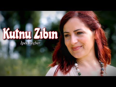 İpek Reçber - Kutnu Zıbın (Official Video)