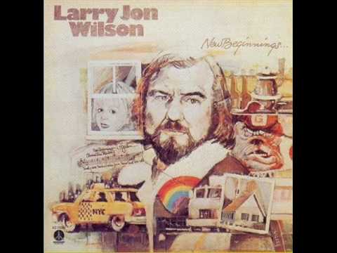 Canoochee Revisited - Larry Jon Wilson