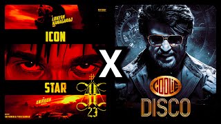 Download lagu AA 23 X COOLIE REMIX | Allu Arjun | Lokesh Kanagaraj | Anirudh | Allan Prem mp3