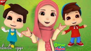 Download lagu New SAKHA IBU 💖 SHOLAWAT NABI VERSI OMAR HANA OH IBUKU | Omar Hana | Lagu Islami mp3