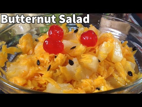 download lagu mp3 mp4 Raw Butternut And Pineapple Salad, download lagu Raw Butternut And Pineapple Salad gratis, unduh video klip Raw Butternut And Pineapple Salad