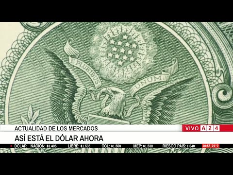 📢 JUAN CARLOS DE PABLO ANALIZA EL DÓLAR Y EL ESCENARIO ELECTORAL